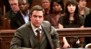 Barba can't believe the judge's decision!